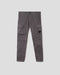 C.P. COMPANY Stretch Sateen Garment Dyed Cargo Pants Mens
