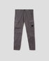 C.P. COMPANY Stretch Sateen Garment Dyed Cargo Pants Mens
