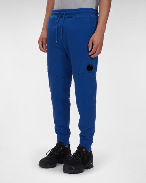 C.P. COMPANY SWEATPANTS JOGGERS Mens Apparel - Mens Apparel
