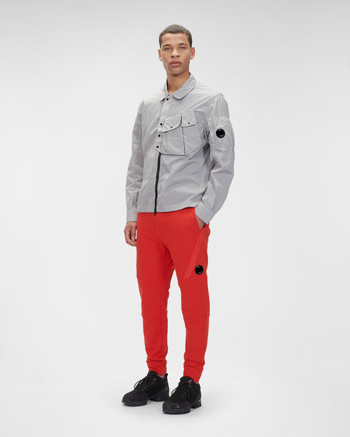 C.P. COMPANY SWEATPANTS JOGGERS Mens Apparel - Mens Apparel