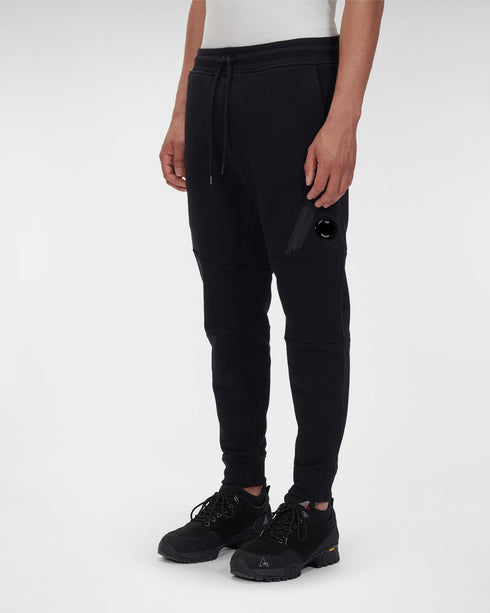 C.P. COMPANY SWEATPANTS JOGGERS Mens Apparel - Mens Apparel