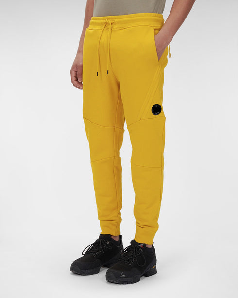 C.P. COMPANY SWEATPANTS JOGGERS Mens Apparel - Mens Apparel