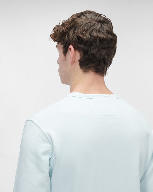 C.P. COMPANY SWEATSHIRT CREW NECK Mens Apparel - Mens