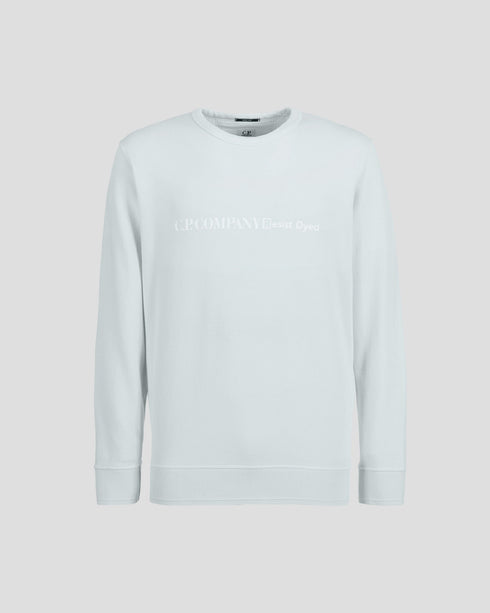 C.P. COMPANY SWEATSHIRT CREW NECK Mens Apparel - Mens