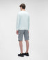 C.P. COMPANY SWEATSHIRT CREW NECK Mens Apparel - Mens