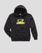 C.P. COMPANY SWEATSHIRT - SWEAT HOODED Mens Apparel - MENS