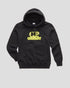 C.P. COMPANY SWEATSHIRT - SWEAT HOODED Mens Apparel - MENS