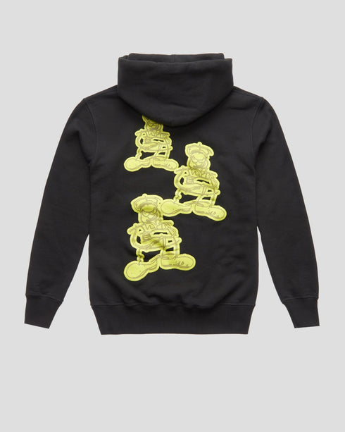 C.P. COMPANY SWEATSHIRT - SWEAT HOODED Mens Apparel - MENS