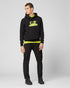C.P. COMPANY SWEATSHIRT - SWEAT HOODED Mens Apparel - MENS
