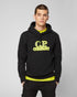 C.P. COMPANY SWEATSHIRT - SWEAT HOODED Mens Apparel - MENS