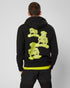 C.P. COMPANY SWEATSHIRT - SWEAT HOODED Mens Apparel - MENS