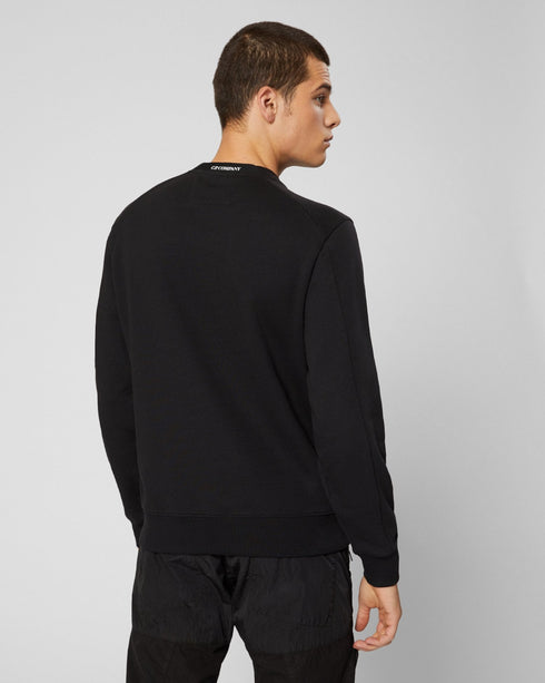 C.P. COMPANY SWEATSHIRTS CREW NECK Mens Apparel - MENS