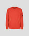 C.P. COMPANY SWEATSHIRTS CREW NECK Mens Apparel - Mens