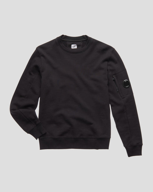 C.P. COMPANY SWEATSHIRTS CREW NECK Mens Apparel - MENS