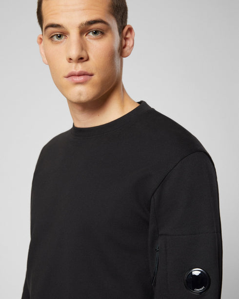C.P. COMPANY SWEATSHIRTS CREW NECK Mens Apparel - MENS
