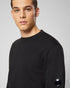 C.P. COMPANY SWEATSHIRTS CREW NECK Mens Apparel - MENS