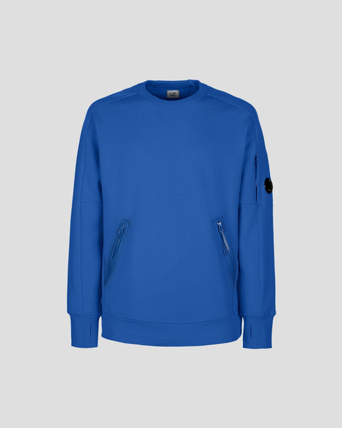 C.P. COMPANY SWEATSHIRTS CREW NECK Mens Apparel - Mens