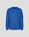 C.P. COMPANY SWEATSHIRTS CREW NECK Mens Apparel - Mens