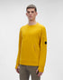 C.P. COMPANY SWEATSHIRTS CREW NECK Mens Apparel - Mens