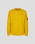 C.P. COMPANY SWEATSHIRTS CREW NECK Mens Apparel - Mens