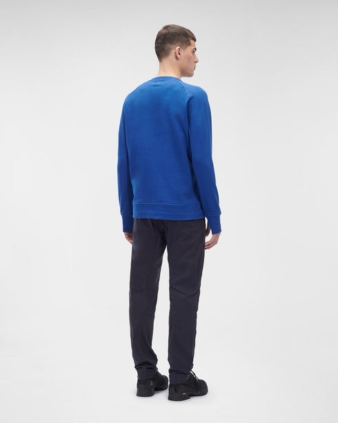 C.P. COMPANY SWEATSHIRTS CREW NECK Mens Apparel - Mens