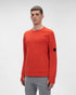 C.P. COMPANY SWEATSHIRTS CREW NECK Mens Apparel - Mens