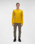 C.P. COMPANY SWEATSHIRTS CREW NECK Mens Apparel - Mens