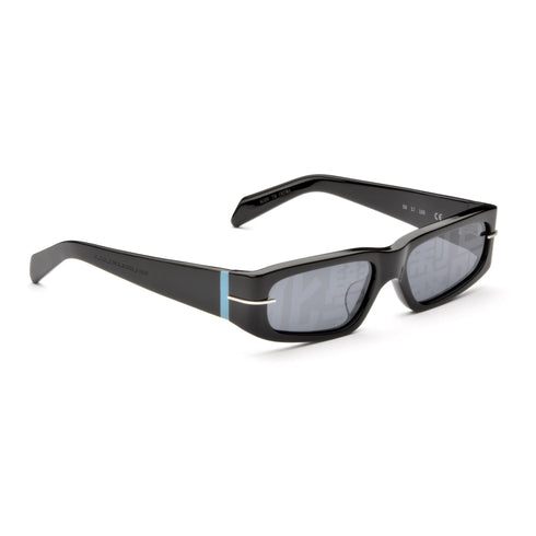 C2H4 CHEMIST_CRATORS_X_AKILA Accessories - AKL-003 BLK /