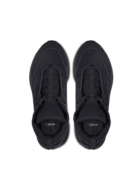 C2H4 “Filtered Reality” ATOM Alpha Unisex Sneakers - UNISEX