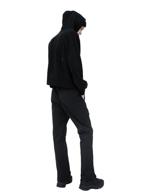 C2H4 “Filtered Reality” Metal Tag Hoodie Mens Apparel - MENS