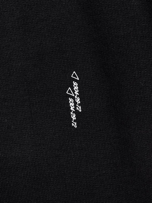 C2H4 “Filtered Reality” Metal Tag Hoodie Mens Apparel - MENS