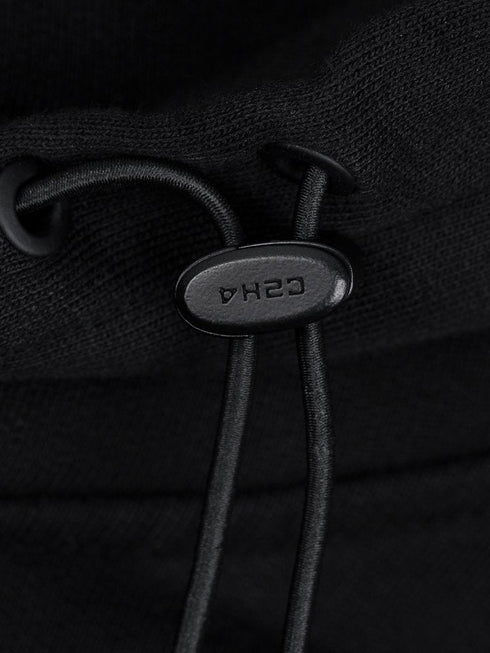 C2H4 “Filtered Reality” Metal Tag Hoodie Mens Apparel - MENS