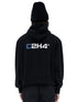 C2H4 “Filtered Reality” Staff Logo Hoodie Mens Apparel -