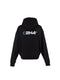 C2H4 “Filtered Reality” Staff Logo Hoodie Mens Apparel -