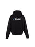 C2H4 “Filtered Reality” Staff Logo Hoodie Mens Apparel -