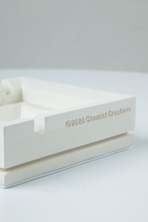 C2H4 ITOLUGGAGE Accessories - ST20-134 GRY_ / Grey -