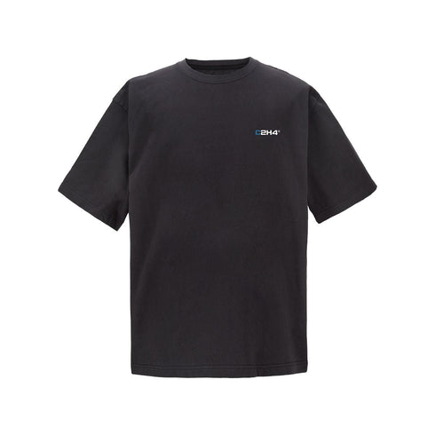 C2H4 LOGO TEE Mens Apparel - MENS APPAREL