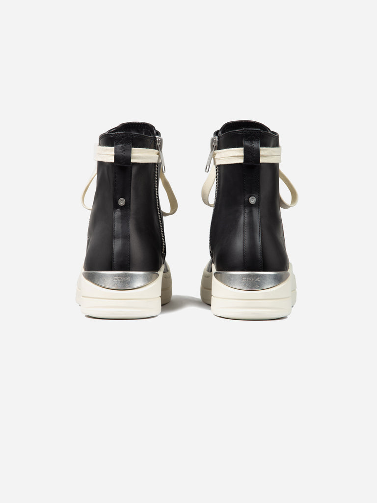 C2H4 NEUTRON HIGH ALPHA Unisex Boots – ASPHALT