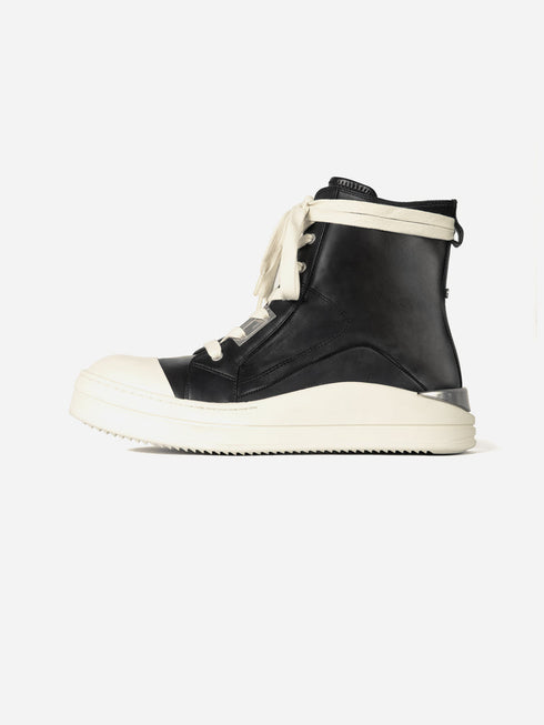 C2H4 NEUTRON HIGH ALPHA Unisex Boots - Unisex Boots