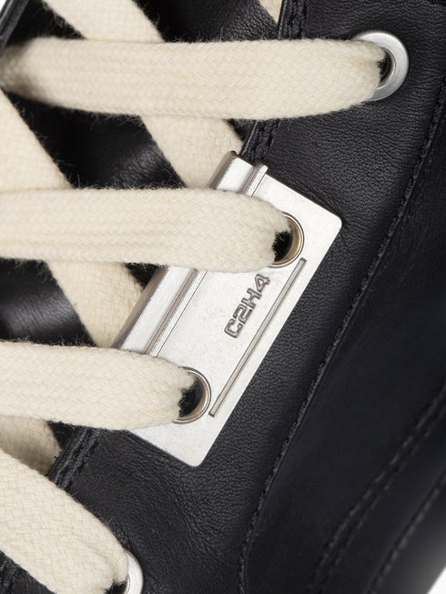 C2H4 NEUTRON HIGH ALPHA Unisex Boots - Unisex Boots