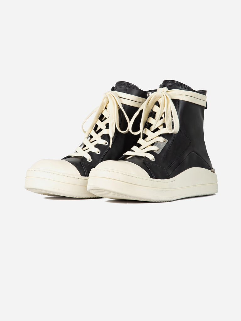 C2H4 NEUTRON HIGH ALPHA Unisex Boots – ASPHALT