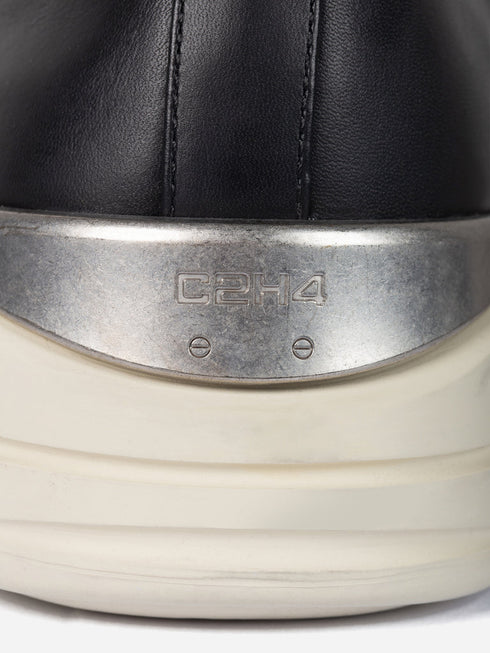 C2H4 NEUTRON HIGH ALPHA Unisex Boots - Unisex Boots