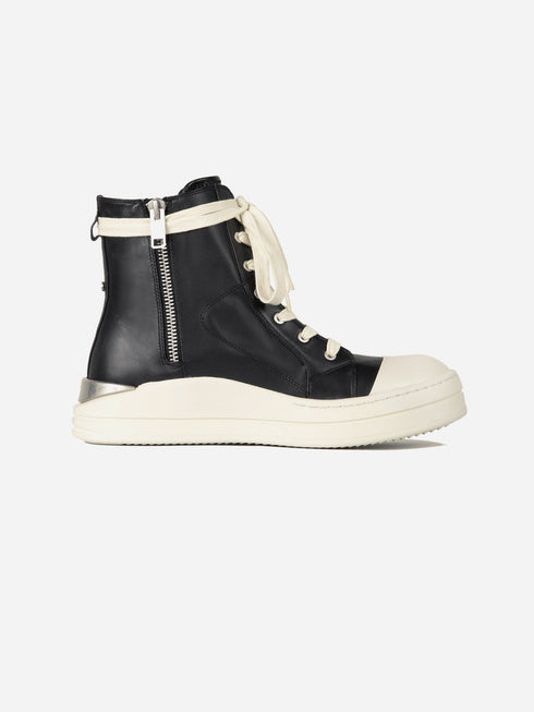 C2H4 NEUTRON HIGH ALPHA Unisex Boots - Unisex Boots