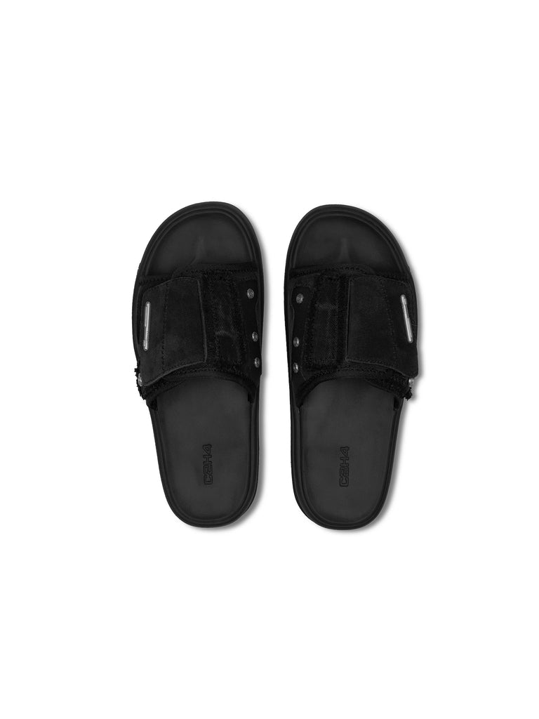 C2H4 PROTON BETA Unisex Slides