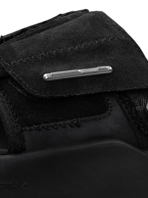 C2H4 PROTON BETA Unisex Slides - Unisex Slides