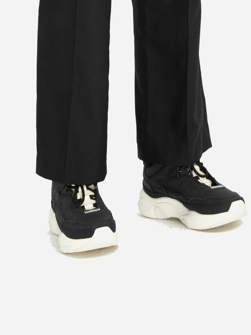 C2H4 QUARK ALPHA Unisex Sneakers - UNISEX SNEAKERS