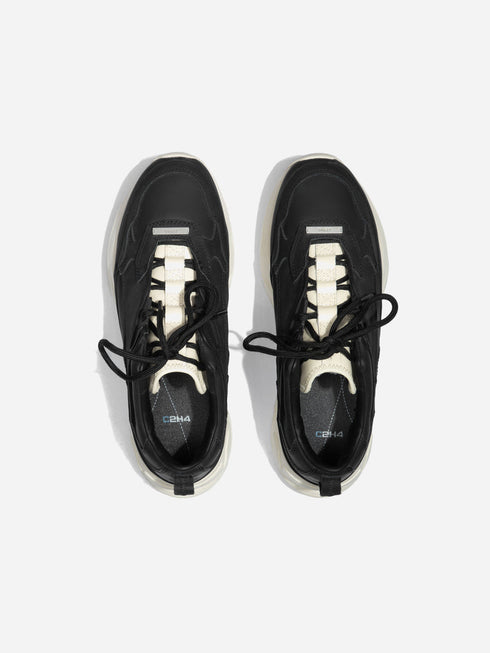 C2H4 QUARK ALPHA Unisex Sneakers - UNISEX SNEAKERS