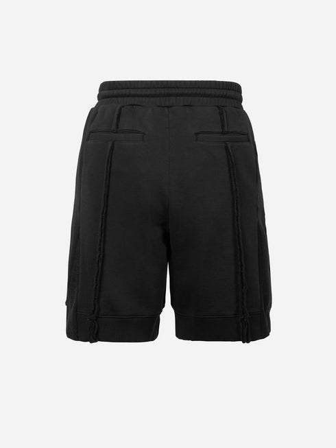 C2H4 SOLID ARCH CONSTRUCTION SHORTS Mens Appaerl - MENS