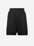 C2H4 SOLID ARCH CONSTRUCTION SHORTS Mens Appaerl - MENS