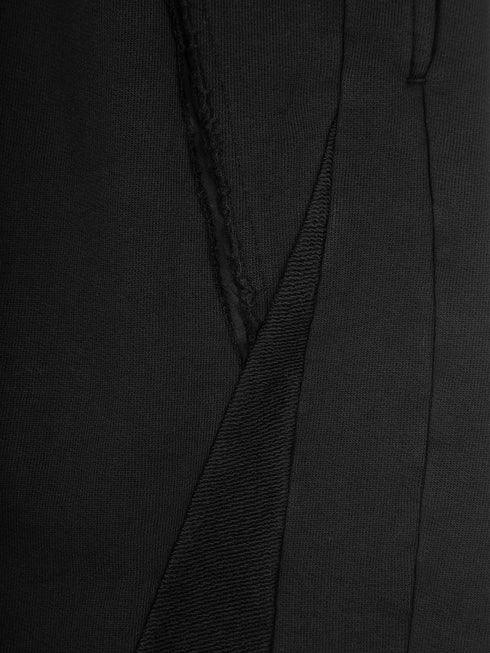 C2H4 SOLID ARCH CONSTRUCTION SHORTS Mens Appaerl - MENS